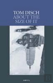 About The Size Of It