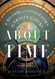 About Time 8211 A History Of Civiliz