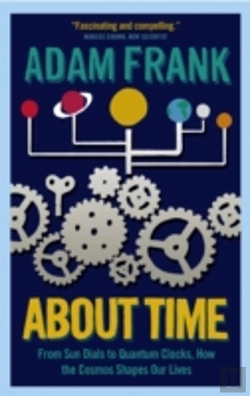 Bertrand.pt - About Time