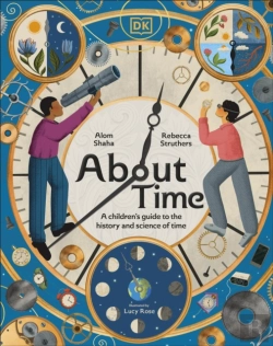 Bertrand.pt - About Time