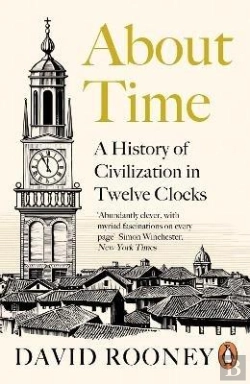 Bertrand.pt - About Time