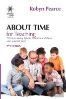 About Time For Teaching