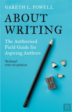 Bertrand.pt - About Writing