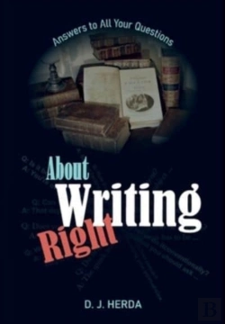 Bertrand.pt - About Writing Right
