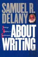 About Writing