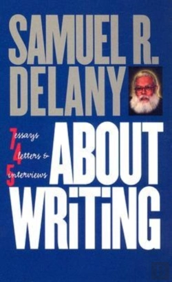 Bertrand.pt - About Writing