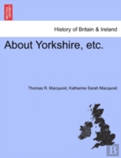 Bertrand.pt - About Yorkshire, Etc.
