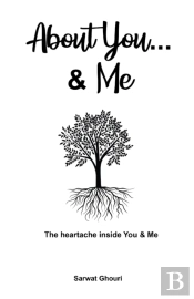 About You And Me - The Heartache Inside You And Me