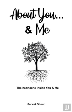 Bertrand.pt - About You And Me - The Heartache Inside You And Me