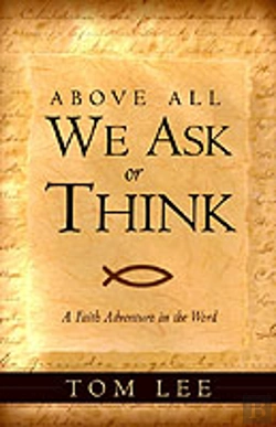 Bertrand.pt - Above All We Ask Or Think