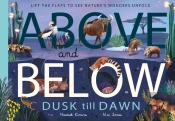 Above And Below: Dusk Till Dawn