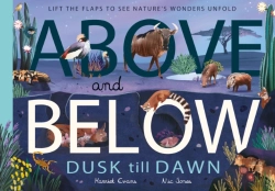 Bertrand.pt - Above And Below: Dusk Till Dawn