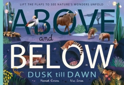 Bertrand.pt - Above And Below: Dusk Till Dawn