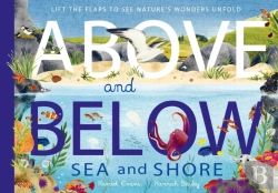 Bertrand.pt - Above And Below: Sea And Shore