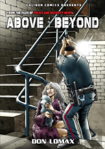 Above And Beyond