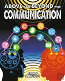 Bertrand.pt - Above And Beyond With Communication
