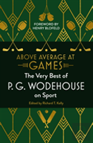 Above Average At Games