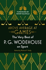 Above Average At Games