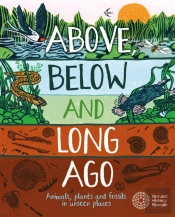 Above, Below And Long Ago