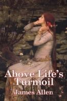 Above Life'S Turmoil