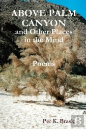 Above Palm Canyon And Other Places In The Mind