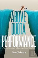 Above Quota Performance