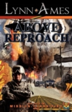 Bertrand.pt - Above Reproach