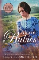 Above Rubies