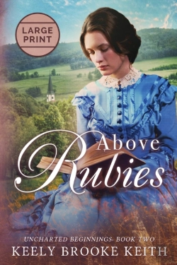 Bertrand.pt - Above Rubies