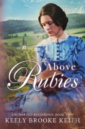 Above Rubies
