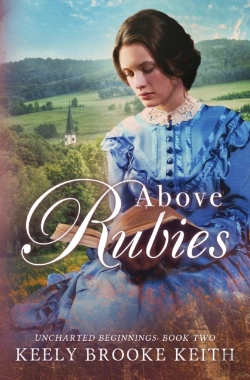 Bertrand.pt - Above Rubies