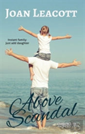 Above Scandal