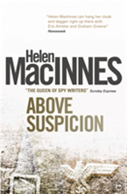 Bertrand.pt - Above Suspicion