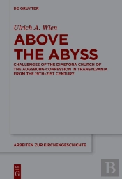 Above The Abyss