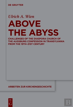 Bertrand.pt - Above The Abyss