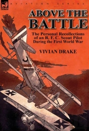Above The Battle
