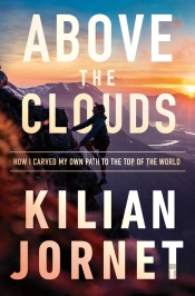 Above The Clouds
