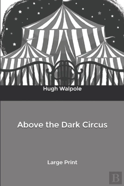 Bertrand.pt - Above The Dark Circus