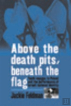 Bertrand.pt - Above The Death Pits, Beneath The Flag