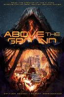 Above The Ground