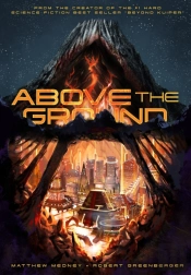 Above The Ground