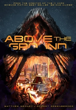 Bertrand.pt - Above The Ground