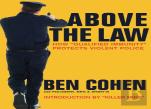 Above The Law