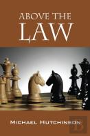 Above The Law