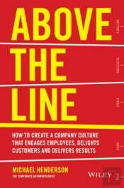 Above The Line