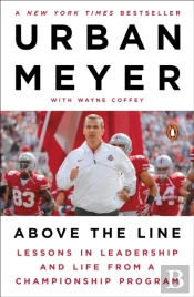 Above The Line