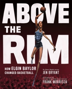 Bertrand.pt - Above The Rim