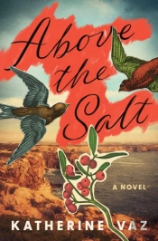 Above The Salt