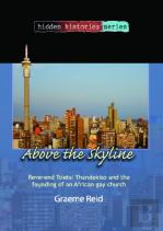 Above The Skyline
