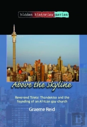 Above The Skyline